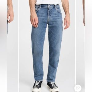 Citizens of Humanity Gage classic straight jeans